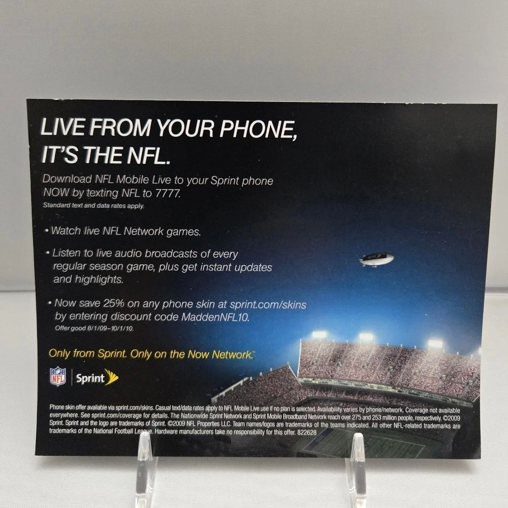 Ea Sports experience ultimate